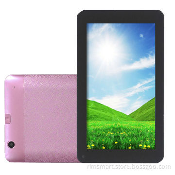 Dual-core Android Tablet PC